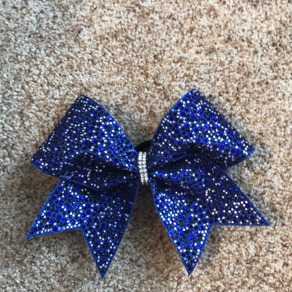 Cheer Bow - image 1